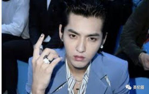 娱乐圈也吃瓜吴亦凡,吴亦凡事件引发吃瓜热潮