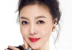 演员石安娜个人资料,影视界璀璨新星，多才多艺的演技派女神